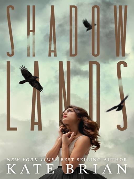 Cover of Shadowlands